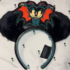 Disney Minnie Mouse Ears